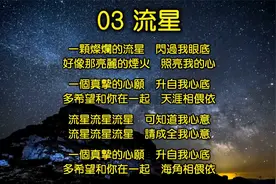 最初的林慧萍 倩影；往昔；流星；走在阳光里；戒痕；无情弦；视频封面