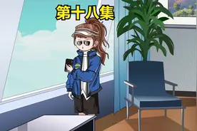 只因长的过于像一名女生 就被室友怂恿穿上女装帮他涨面子视频封面
