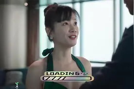 在电梯里热情拥抱，老公和闺蜜双双阴阳了我《婚姻攻略》02视频封面