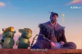 哪吒居然有这么多番外，饺子导演太有才了视频封面
