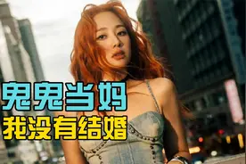 吴映洁没有结婚官宣当妈，王子搞笑回应不是我的，炎亚纶祝福视频封面