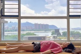 10分钟冥想=3小时深度睡眠