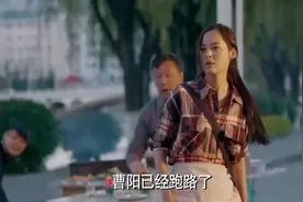 地痞吃东西不给钱，谁知老板娘是大哥的女朋友视频封面