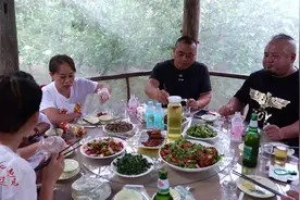 遇见丨去柏口窑“恰”个饭视频封面