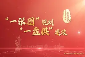 中国式现代化：看京津冀协同发展不断迈上新台阶视频封面