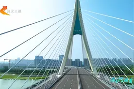 【沿着河湖看河北】（一）滹沱河：绿色进阶 打造生态新地标视频封面