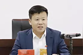 涉嫌猥亵挂职女干部的李秋平县长仍在停职 安远县至今没有县长视频封面