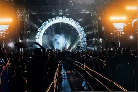 不要停止我的音乐！痛仰乐队“在路上”巡回特展北京站开启视频封面