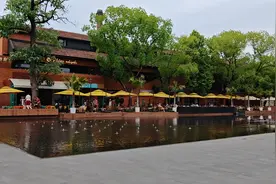 EKA·天物--极具辨识度的城市更新项目,上海新商业项目考察第一站视频封面