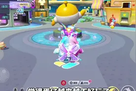 再见了蛋仔派对……#共创蛋仔时代 #在抖音找蛋搭子