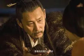 陈平功勋卓著官至丞相，为何刘邦临死时说他不堪重用？视频封面