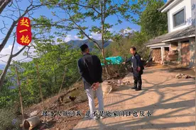 门口放水有讲究，不是所有的朝向都能放水，赵一铭分析视频封面