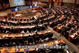 一文带你了解世界上所有的国家&联合国视频封面