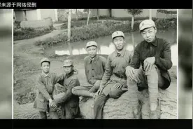 志愿军级别最高俘虏吴成德，回国后命运多舛，晚年恢复党籍和待遇视频封面