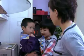 幸福：雨晴太委屈，含辛茹苦照顾这个家，到头来还被丈夫踹了！视频封面