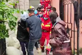 现场搜救工作结束 齐齐哈尔坍塌中学体育馆最后一名失联人员找到视频封面