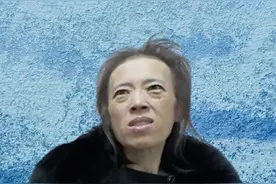 45岁李娜腹部高高隆起，身体状况不容乐观，真相令人揪心！视频封面