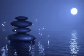 听了一分钟就困了！ 助眠用超熟睡音乐净化大脑瑜伽按摩放松治愈视频封面