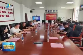 万吨有机纳米超级食品产业化项目落地城北区视频封面