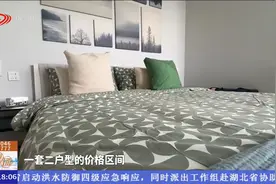 即将入住！成都首个TOD保租房迎签约住户视频封面