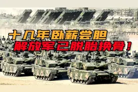 中国军力能排亚洲第一吗？军迷：明知故问，10年前可没这么说！视频封面