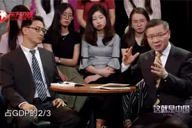 中国：美国对中国所有商品征收高额关税，中国不卖了，美国崩溃视频封面