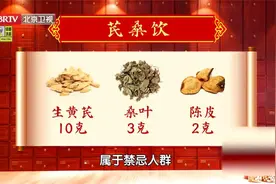 在家就能自制！黄芪、陈皮搭配“神仙草”，预防肾水泛溢视频封面