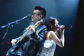 林忆莲粤语经典《下雨天》现场版，大家都喜欢听才是真的好听