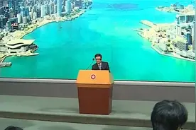 香港载荷专家入选国家预备航天员选拔，李家超：是香港的光辉历史视频封面