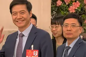 和雷军同框被“带火出圈”？海尔CEO周云杰回应视频封面
