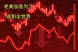 老美加息为了收割全世界视频封面