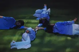 虎扑：2024乘风破浪第五季第二次公演MVP评选视频封面