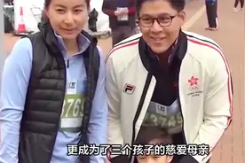 看了郭晶晶现状，才明白当年李泽楷不娶梁洛施，是多正确的选择！视频封面