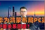 鸿蒙PC系统来了！开源鸿蒙生态走向成熟视频封面