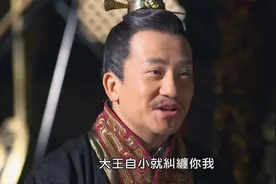 芈月传：谦谦君子小黄歇，初遇疯丫头芈月，却被人家的举动折服视频封面