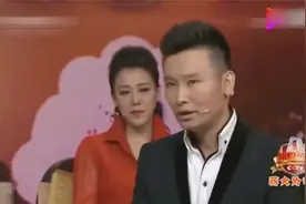蒋大为女儿首次曝光，长相惊艳在国外生活多年，唱功竟然不输父亲视频封面