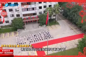重温峥嵘岁月，感悟红色精神，国庆假期这些红色景区走起！