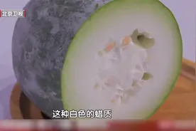冬瓜全身都是宝，高血脂人群这样用，有助于化浊益气、健脾除湿视频封面