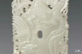 多款精美玉牌欣赏

图片
