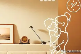 妈妈的世界很小，装满了我们。

我们的世界很大，常忽略了她。

图片