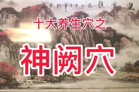 人体十大养生穴视频封面