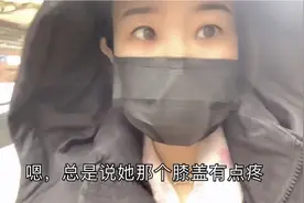 孩子最近老说腿疼，晚上睡觉哭闹不止，都说是生长痛要补钙！视频封面