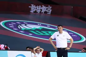 【PP体育在现场】@山东西王篮球俱乐部官微 赛后视频封面