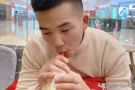跪求大佬给我的第一张照片眼睛p大一点呗！别黑我好不…图片