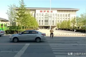 葫芦岛火车站公园一路拍，大家喜欢欣赏一下！图片
