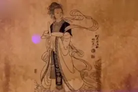 九天玄女历史上是真的存在的？她是商朝的始祖部落视频封面