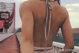 背影杀合集！图片