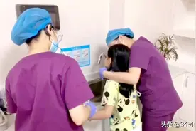 见牙医最痛苦的是哪个环节？？？视频封面