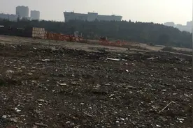 南充中心森林公园上有个大坝子，是做什么的，有人知道吗视频封面