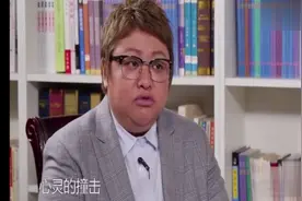 听韩红说慈善！自己做基金会才发现一包方便面都可以公示的！赞！视频封面
